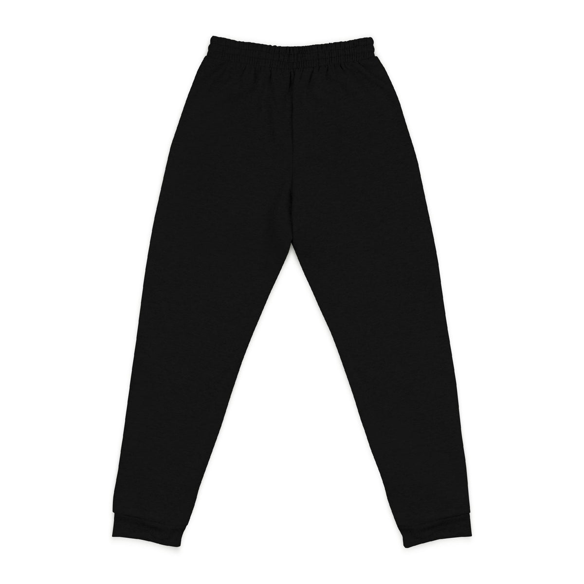 Jesus is King Joggers - Black - Unisex