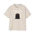 FAITH IN HIM - REDEEMER - Pump Cover - Oversized Tee
