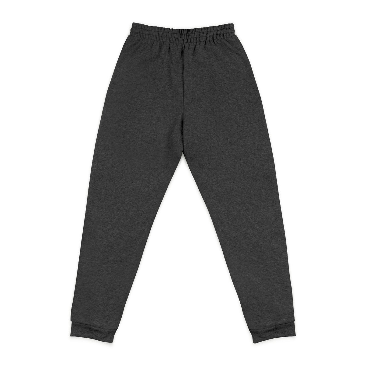 Jesus is King Joggers - Black - Unisex