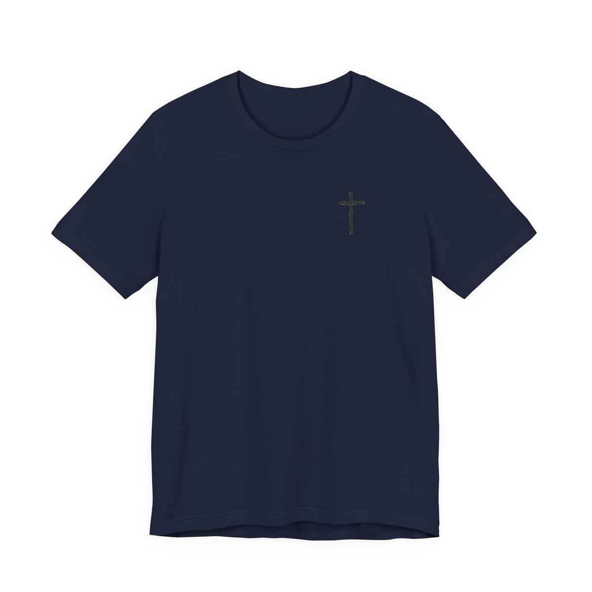 Cross Tee - Cross Christian T-Shirt