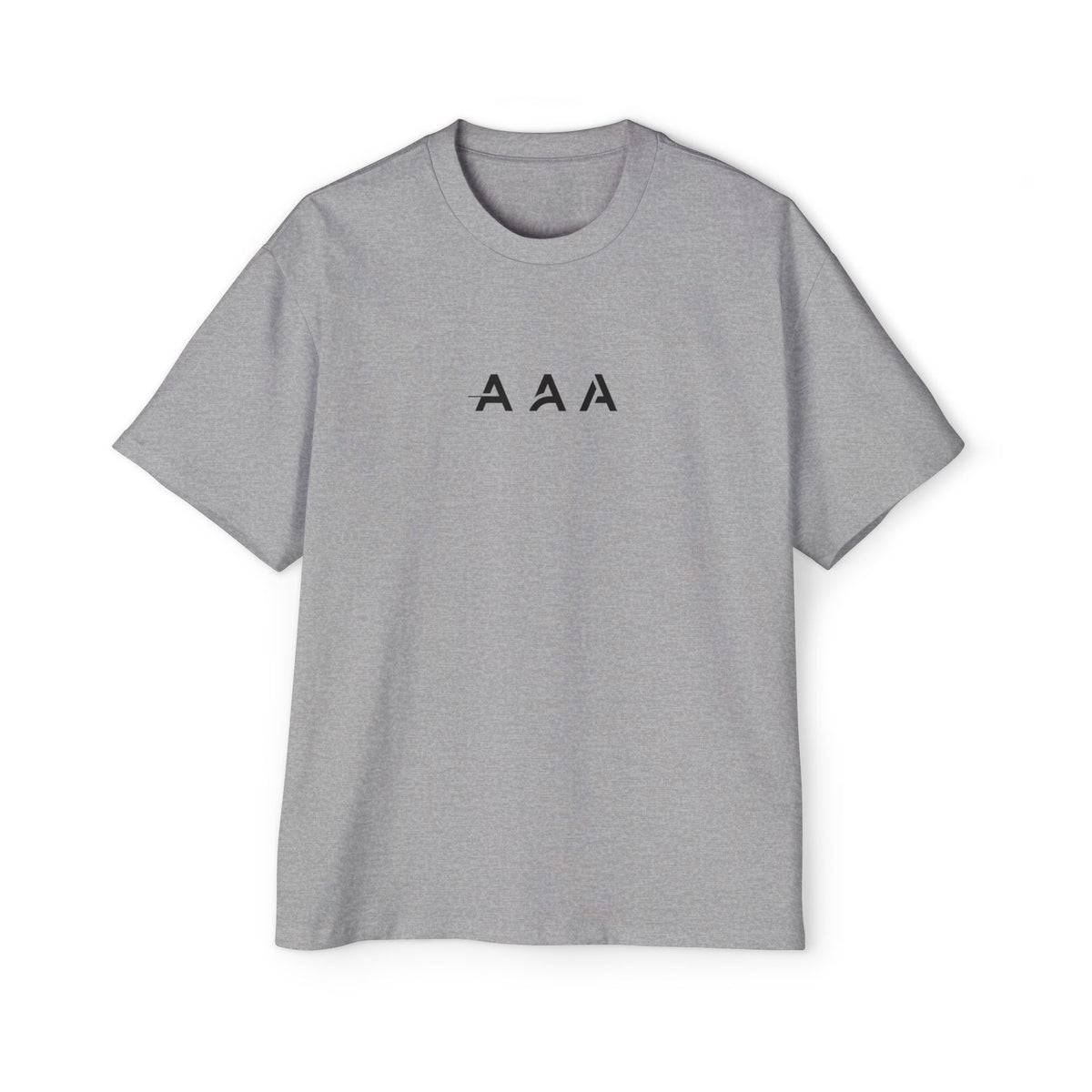 FAITH IN HIM Pump Cover - Oversized Tee