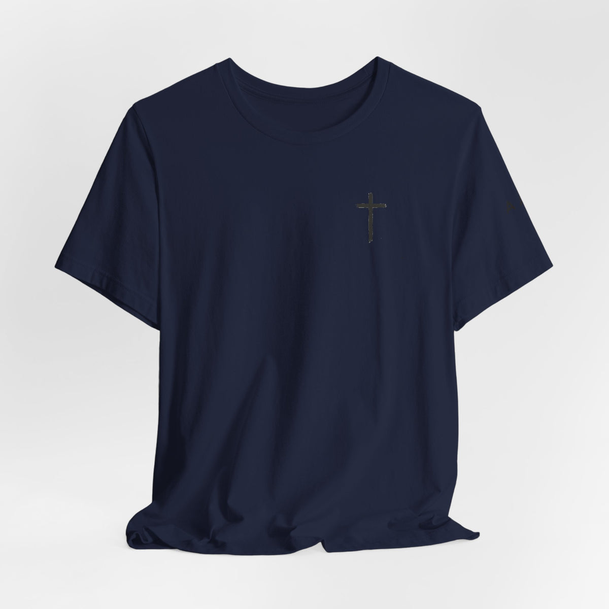Cross Tee - Cross Christian T-Shirt