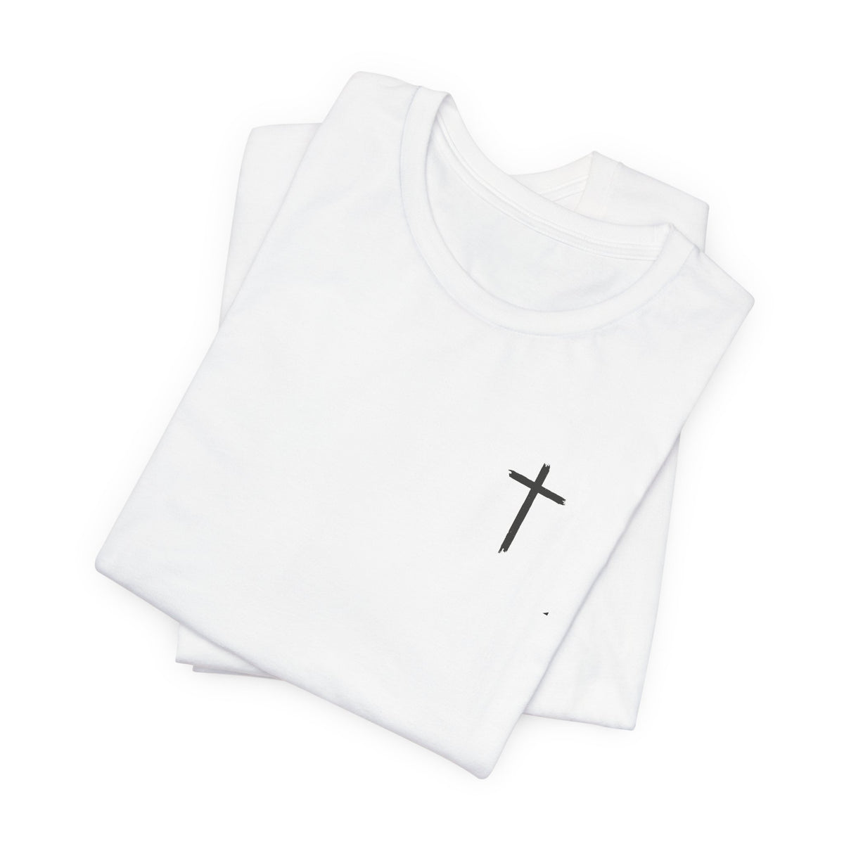 Cross Tee - Cross Christian T-Shirt