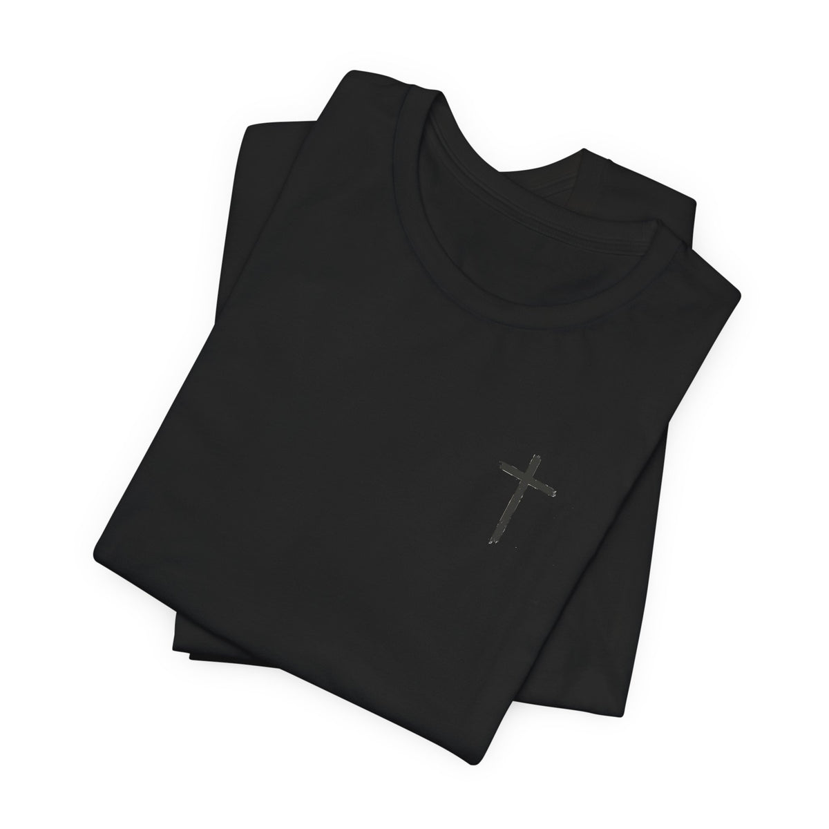Cross Tee - Cross Christian T-Shirt