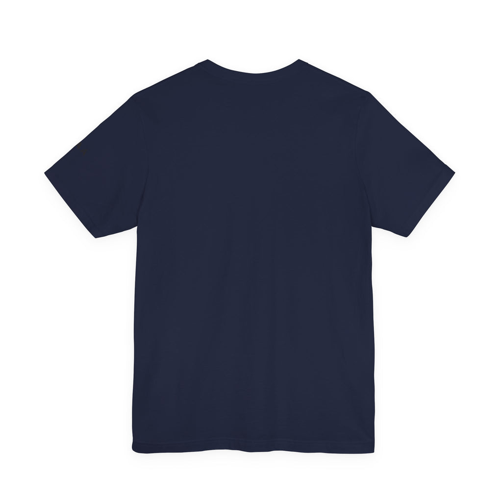 Cross Tee - Cross Christian T-Shirt