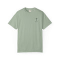 Prayer Silhouette T-Shirt — "So Do Not Fear, For I Am With You" (Isaiah 41:10)