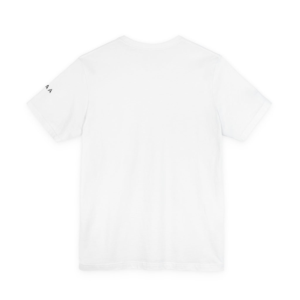 Cross Tee - Cross Christian T-Shirt