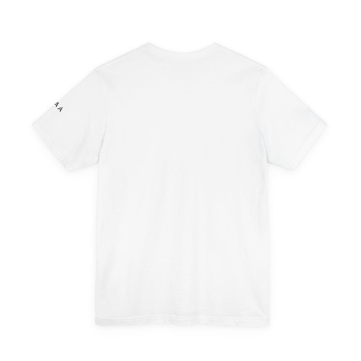 Cross Tee - Cross Christian T-Shirt