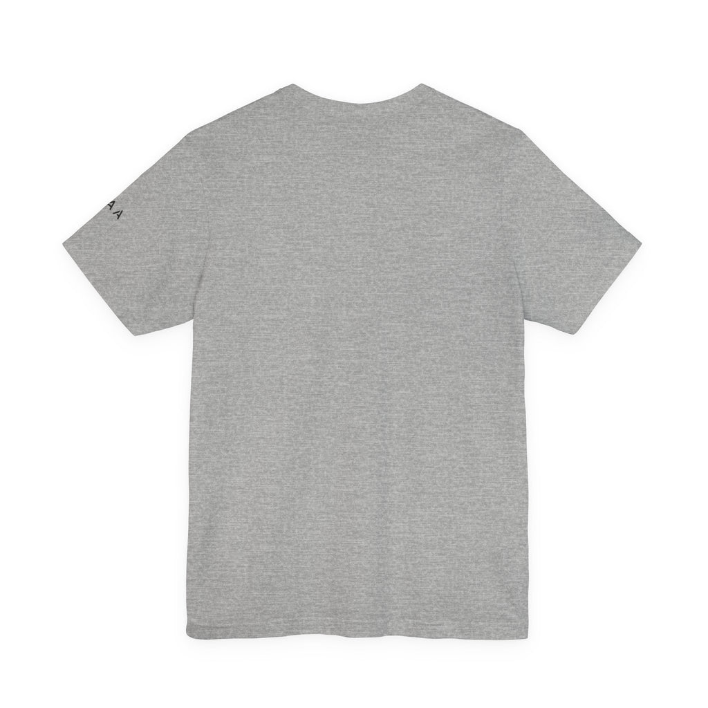 Cross Tee - Cross Christian T-Shirt