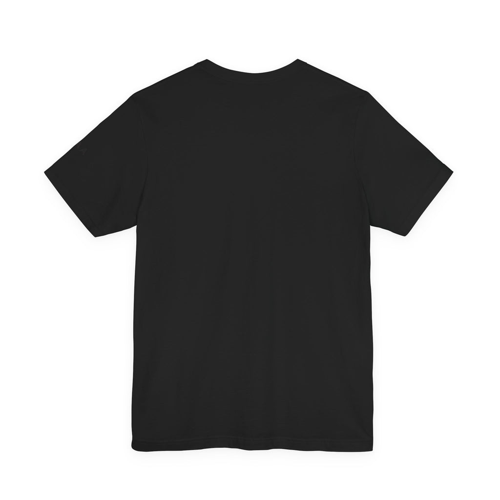 Cross Tee - Cross Christian T-Shirt