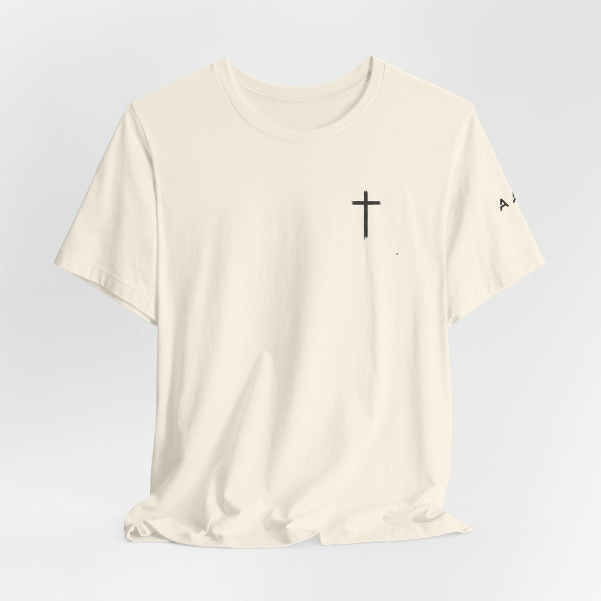 Cross Tee - Cross Christian T-Shirt