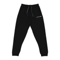 Jesus is King Joggers - Black - Unisex