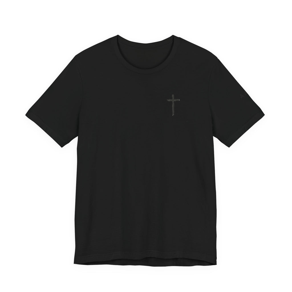 Cross Tee - Cross Christian T-Shirt