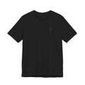 Cross Tee - Cross Christian T-Shirt