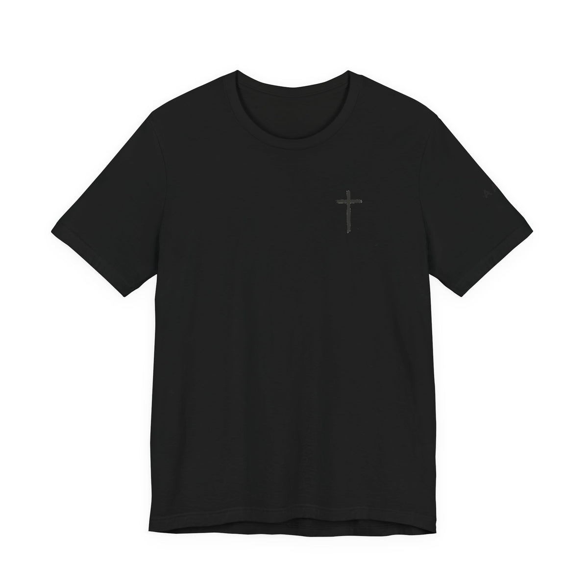 Cross Tee - Cross Christian T-Shirt