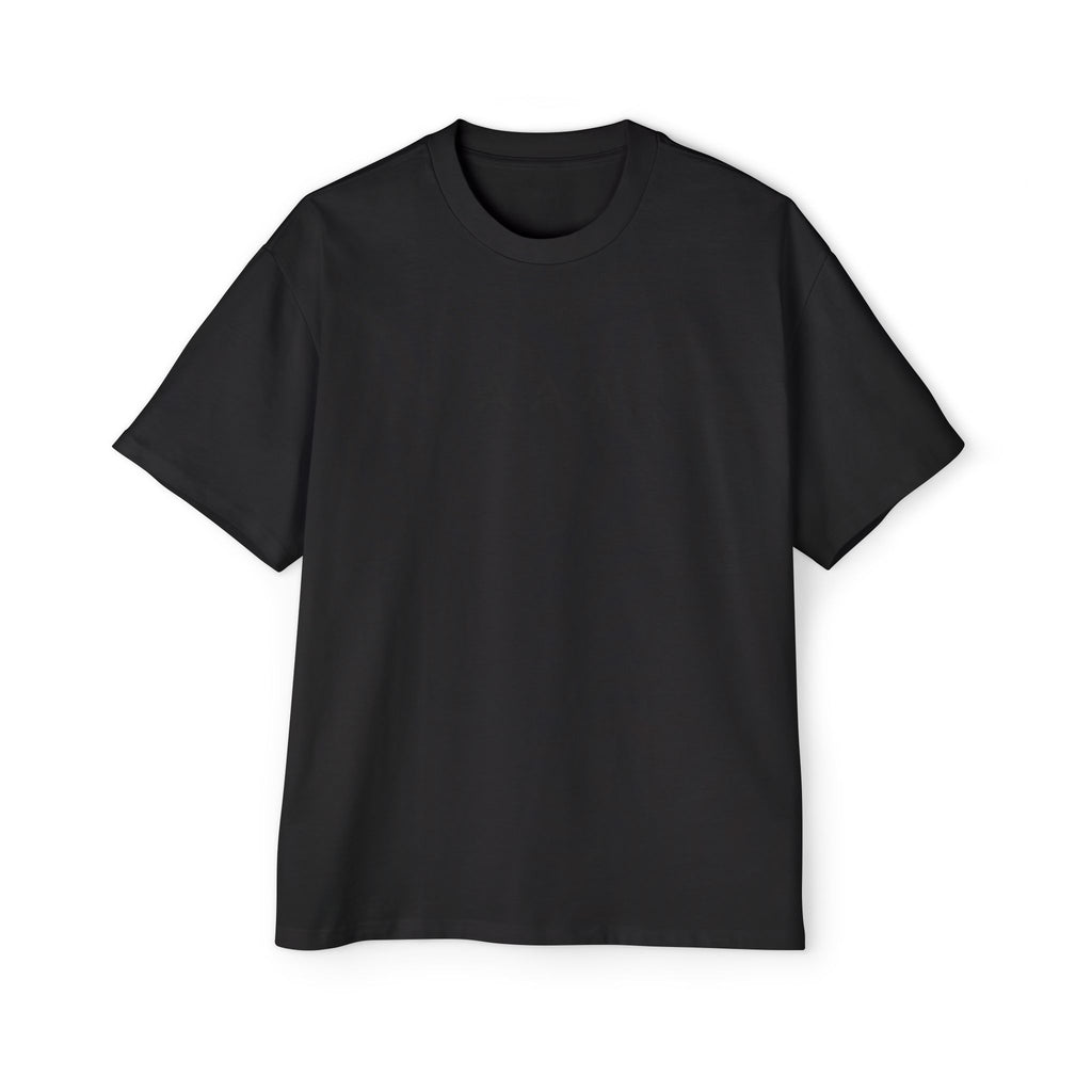 FAITH IN HIM Pump Cover - Oversized Tee