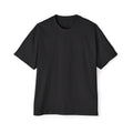 FAITH IN HIM Pump Cover - Oversized Tee