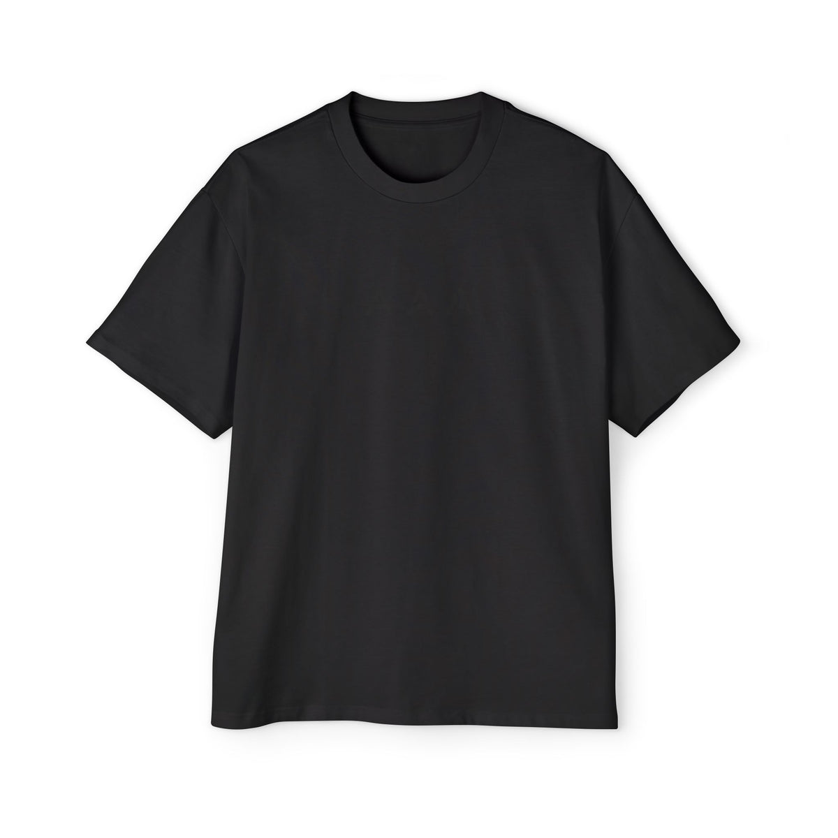 FAITH IN HIM Pump Cover - Oversized Tee