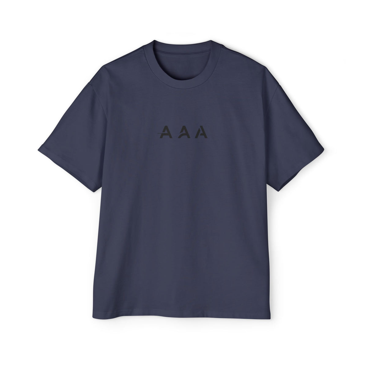 FAITH IN HIM Pump Cover - Oversized Tee