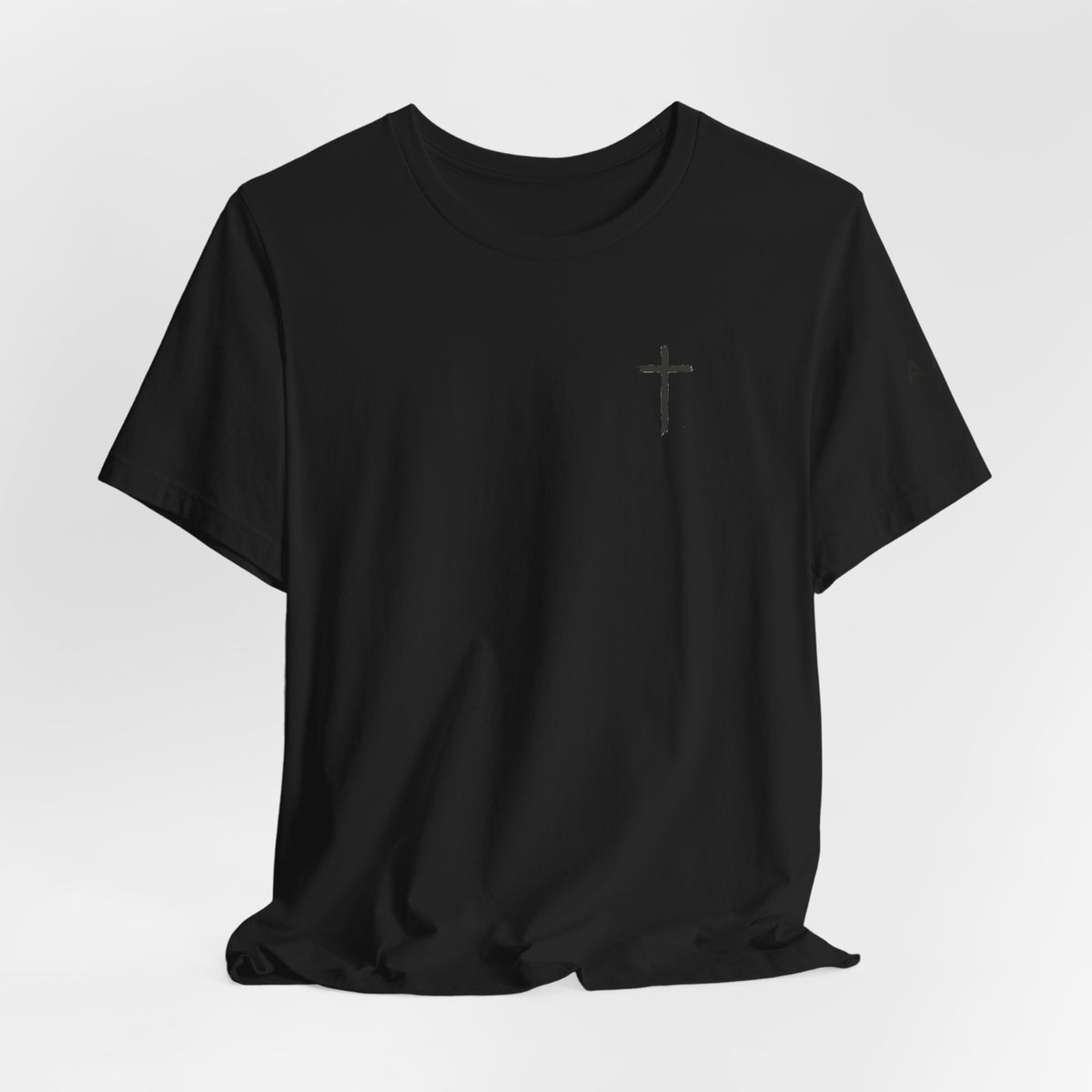 Cross Tee - Cross Christian T-Shirt