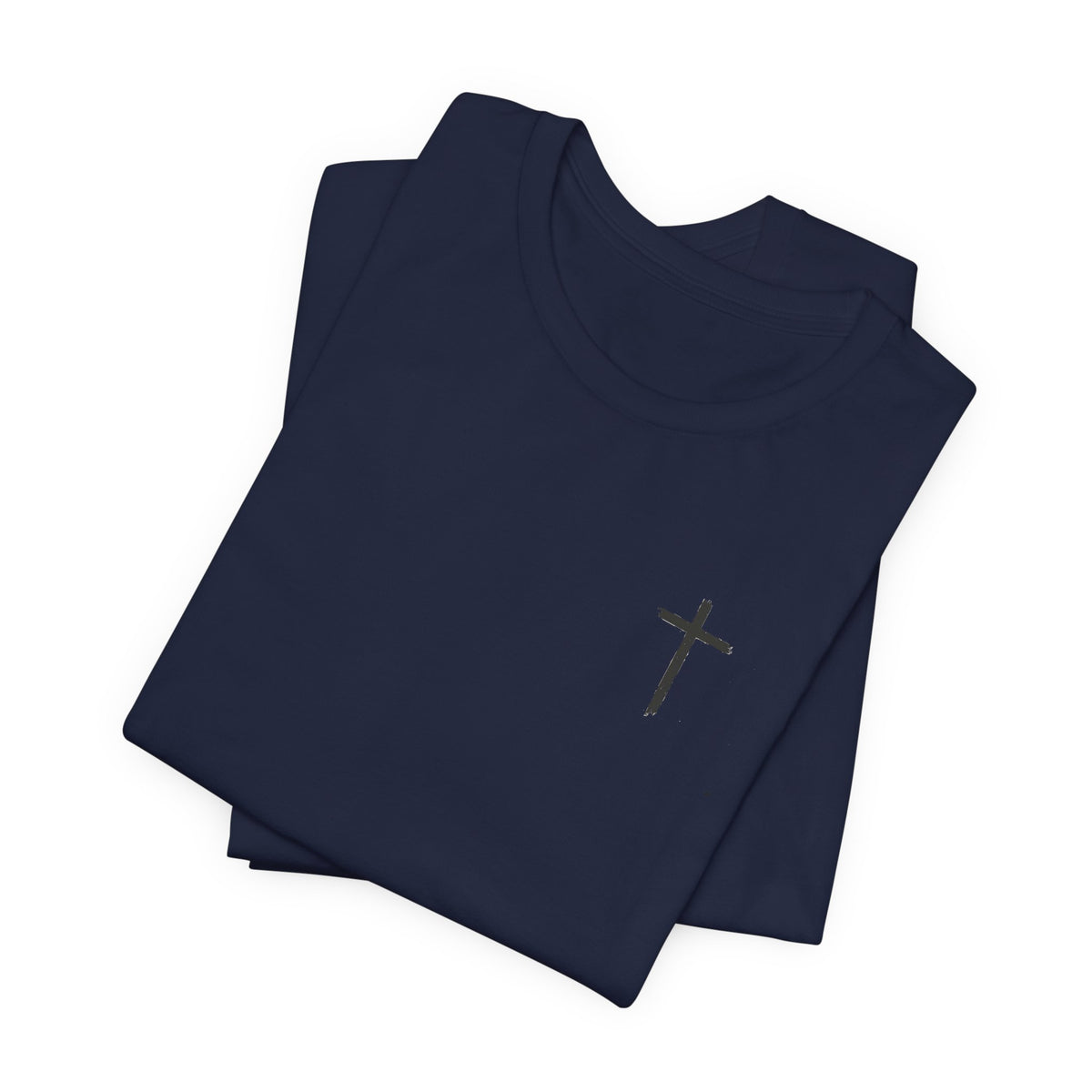 Cross Tee - Cross Christian T-Shirt