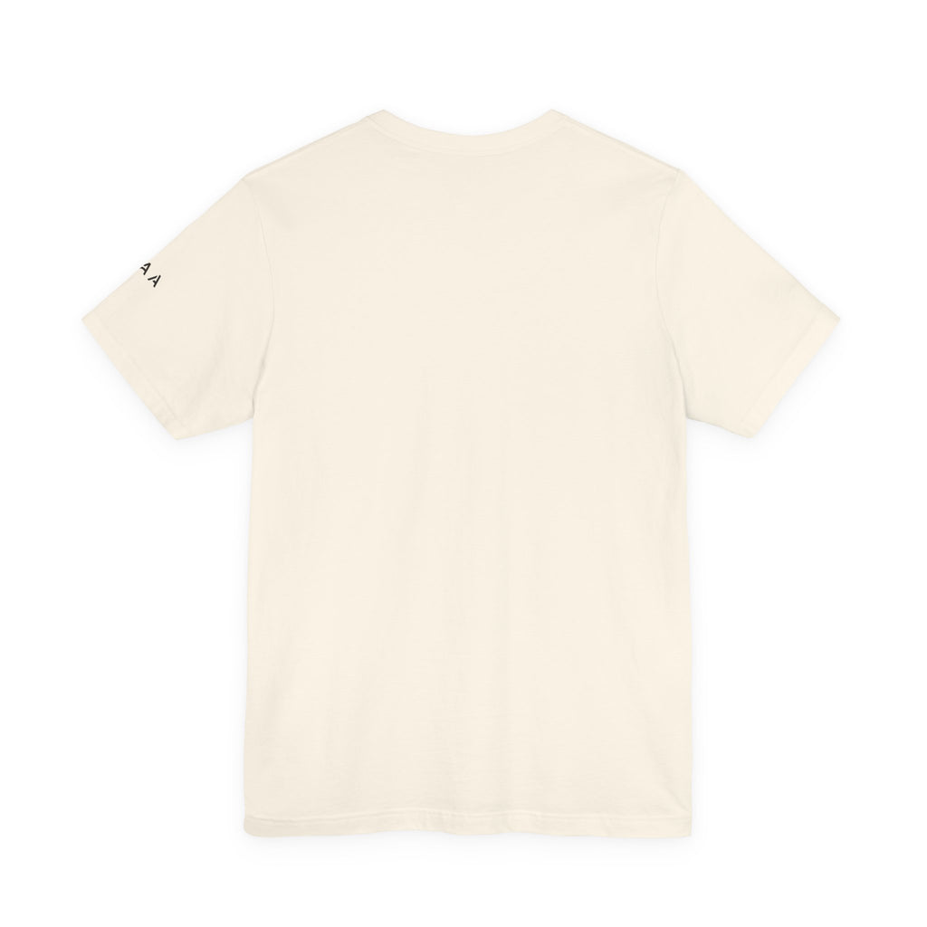 Cross Tee - Cross Christian T-Shirt
